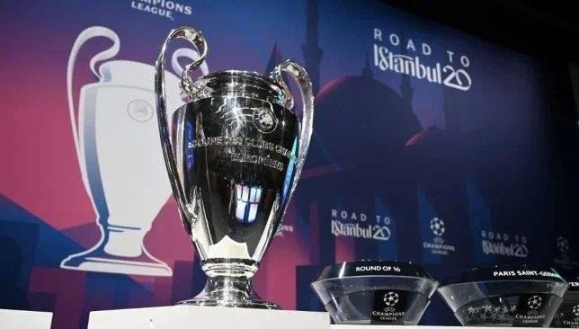 تعرف على الفرق المتأهلة لدور الـ 16 بدورى أبطال أوروبا بعد انتهاء الجولة الخامسة