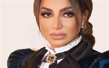 تطورات الحالة الصحية لـ بسمة وهبة 