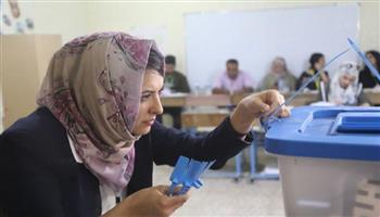   مفوضية الانتخابات العراقية تنهى إعادة العد والفرز