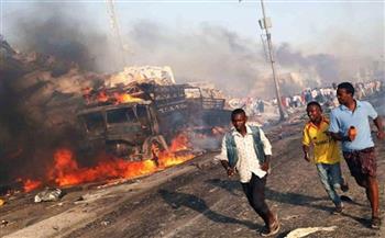  بريطانيا تدين الهجوم الإرهابى فى الصومال