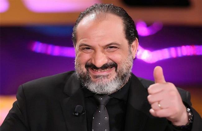 في عيد ميلاد جوكر السينما المصرية... تعرف على خالد الصاوي 
