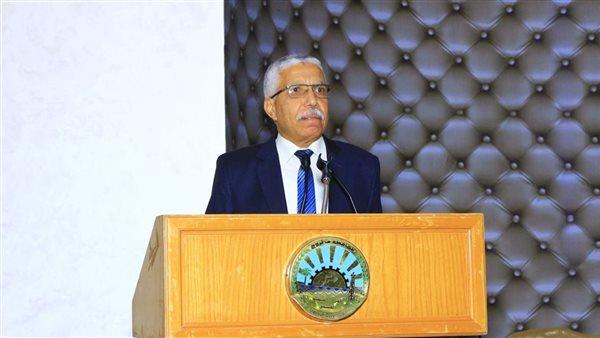 «مطالب وتحديات الأمن القومى ونصر أكتوبر».. ندوة لبرنامج اهل مصر فى شرم الشيخ 