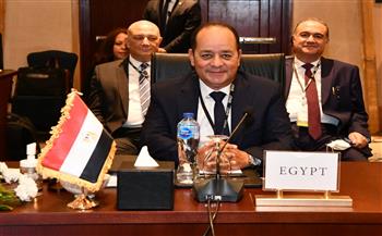  وزير البترول يترأس الاجتماع السادس لمنتدى غاز شرق المتوسط بالقاهرة