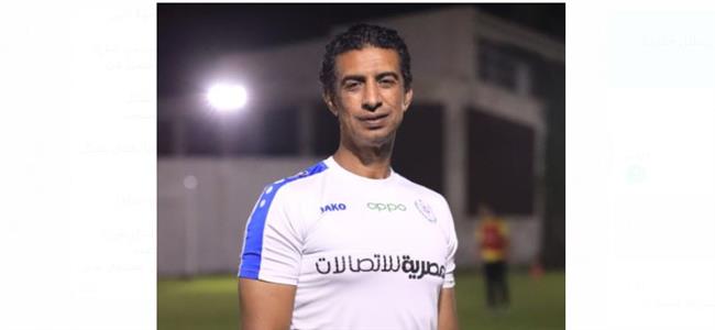 بعد تعادله الإيجابى مع الذئاب.. الإسماعيلي يمدح حارسه