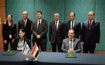   وزيرة البترول الإسرائيلية: مصر شريك مهم في تحقيق أمن الطاقة بالمنطقة