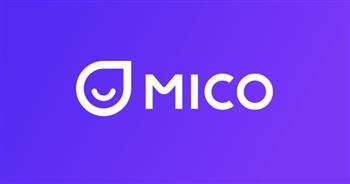 MICO المنصة الأكثر تنزيلا على "آب ست"