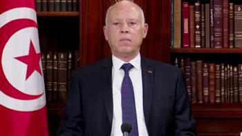 الرئيس التونسي يأمر بإنهاء تكليف والي «سيدي بوزيد»