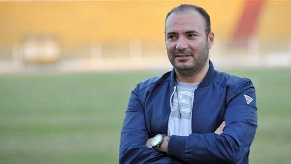 هيثم شعبان عن خسارته أمام الزمالك: لدينا ركلة جزاء.. ولا تعليق على التحكيم 