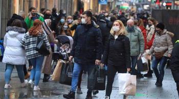   معدلات التضخم المرتفعة تلقي بظلالها على معنويات المستهلكين في ألمانيا 