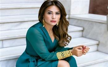 هند صبري: مصر تنهض وإذا نهضت مصر نهض الوطن العربي كله