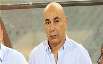   حسام حسن يعلن تشكيل الاتحاد لمواجهة فاركو في الدوري
