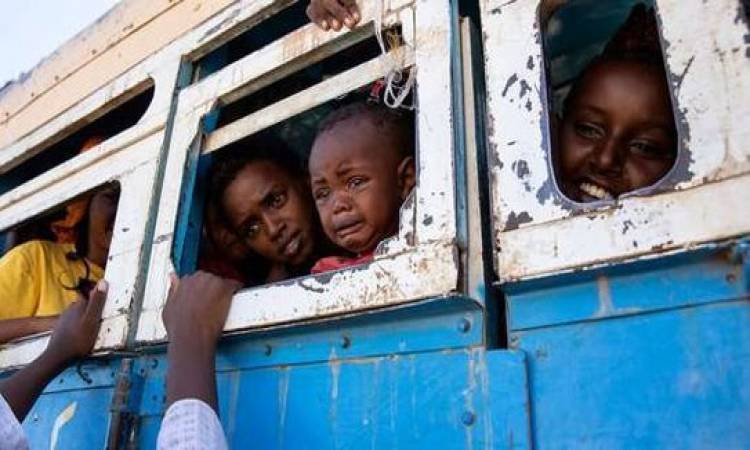 «الغذاء العالمي»: 9.4 مليون إثيوبي في حاجة ماسة للمساعدات الإنسانية