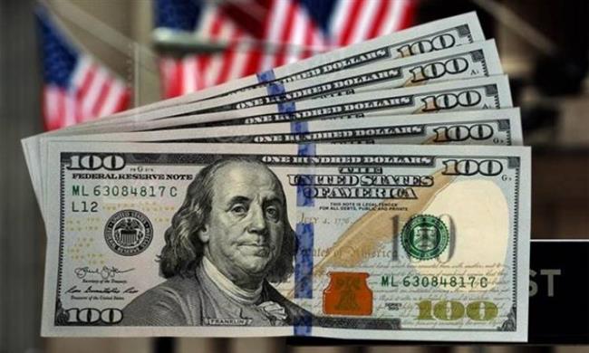 أسعار الدولار اليوم فى البنوك