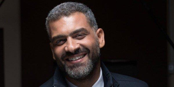 هاني عادل: أنتظر عرض "البحث عن علا"