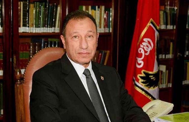مؤشرات أولية.. اكتساح قائمة الخطيب بالكامل