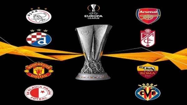 تعرف على الفرق المتأهلة لثمن نهائى الدورى الأوروبى