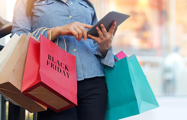 نصائح لاستغلال خصومات البلاك فرايداي 