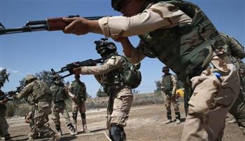   القوات العراقية تطلق عملية تفتيش لملاحقة فلول داعش