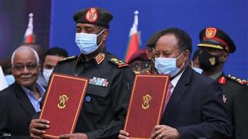   الأمم المتحدة ترحب بالاتفاق السياسى السودانى
