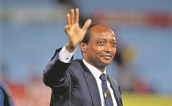   رئيس «كاف» يؤكد إقامة كأس الأمم الأفريقية في الكاميرون بموعدها