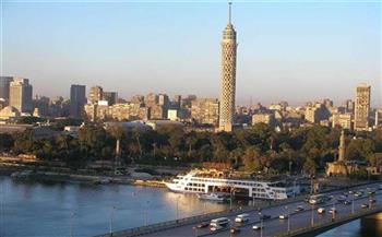 ارتفاع درجات الحرارة.. الأرصاد الجوية تعلن حالة الطقس اليوم