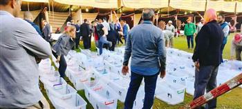 بدء فاعليات انتخابات نادي سبورتنج الرياضي بالإسكندرية 