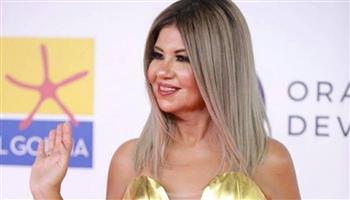 بإطلالة ساحرة.. بوسي شلبى بـ "الكب" في مهرجان القاهرة السينمائي