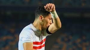 خبر صادم لجمهور الزمالك .. إصابة امام عاشور بفيروس كورونا 