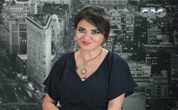 مادلين طبر تتألق في مهرجان القاهرة السينمائي الدولي