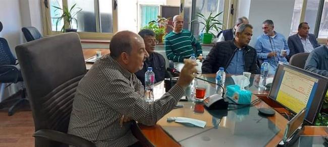 «تداعيات وأحداث نوة المكنسة» فى مؤتمر صحفى غدا بالإسكندرية 