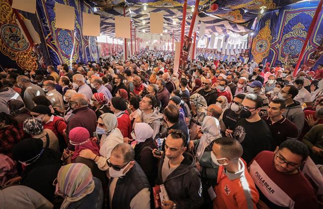 22 ألف عضو يشاركون فى انتخابات الأهلى