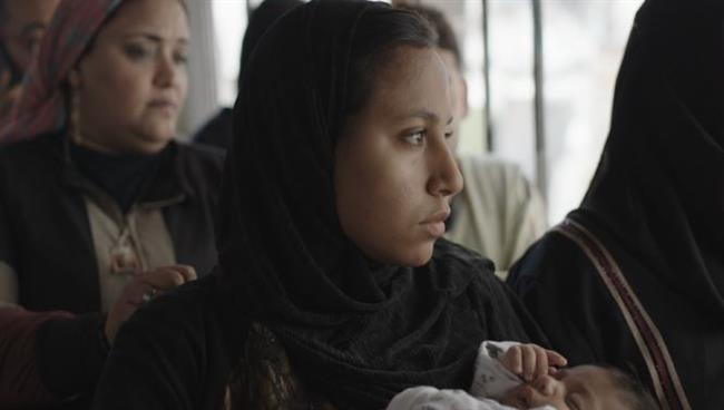 فيلم «خديجة» يشارك فى مهرجان بيروت السينمائى