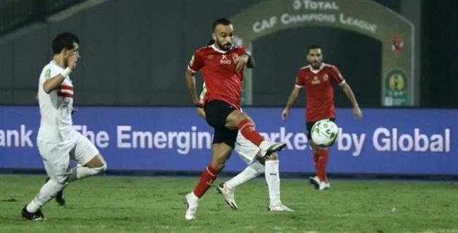 الأهلى يحتفل بذكرى «القاضية ممكن».. فيديو جديد