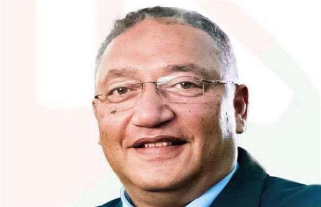 من هو أحمد حسن رئيس نادي سبورتنج