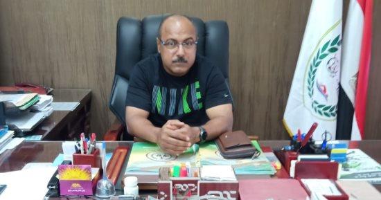 أحمد مهدي بعد فوز الطلائع: الفريق استعاد توازنه في الدوري .. والقادم أفضل