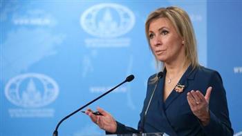 موسكو: لم نرفض المشاركة في اجتماع وزاري بصيغة نورماندي حول أوكرانيا