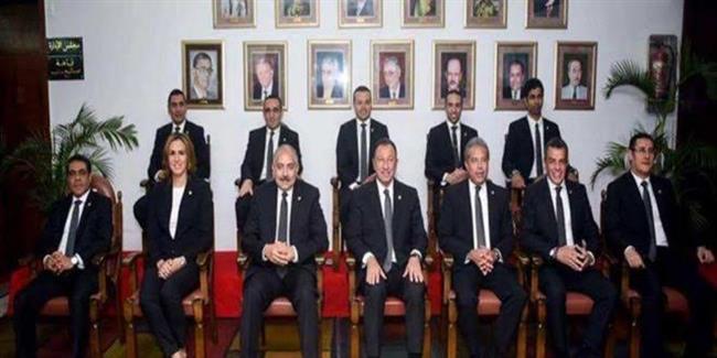 سنة تانية أهلي.. تعرف على الفائزين في مجلس الأهلي للمرة الثانية
