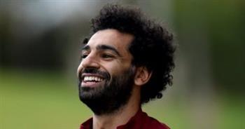 محمد صلاح ضمن قائمة الفيفا لـ أكثر اللاعبين مشاركة فى عام واحد