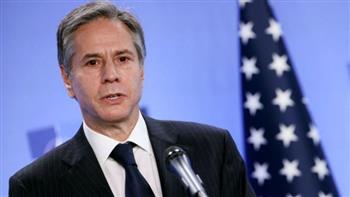   وزير الخارجية الأمريكي يبدأ بعد غد جولة أوروبية لحضور اجتماعات أمنية