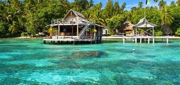   أمريكا تؤكد دعمها لاستعادة السلام والأمن في "جزر سليمان"