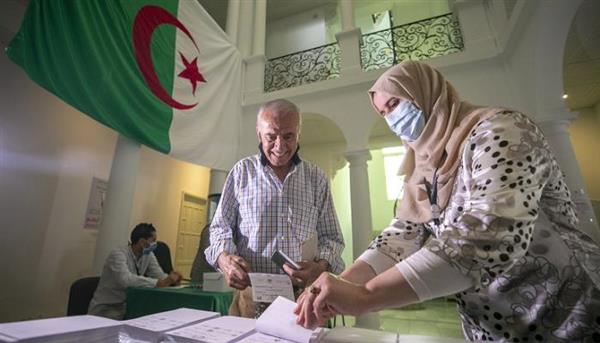 اليوم.. 24 مليون ناخب جزائري يشاركن في الانتخابات المحلية