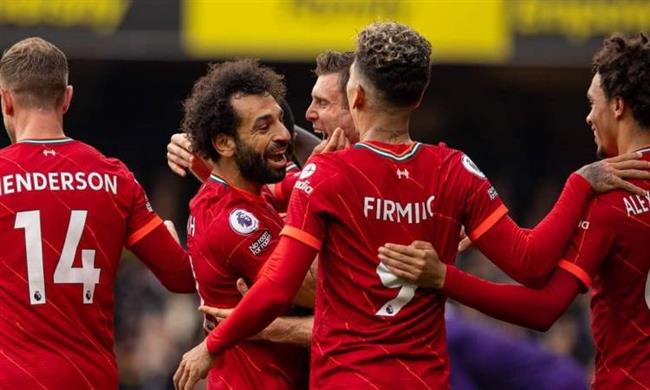 اليوم.. ليفربول ضد ساوثهامبتون لاستعادة الوصافة