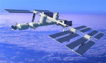   روسيا ترسل معدات جديدة لمحطة الفضاء الدولية لتوسيع إمكانياتها