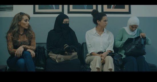 يعرض عالميا لأول مرة..فيلم «بنات عبدالرحمن» بمهرجان القاهرة السينمائي اليوم