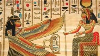 تاريخ الطعام على جدران المعابد والمقابر