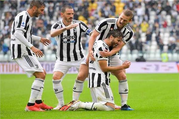 بث مباشر مباراة يوفنتوس وأتلانتا بالدورى الإيطالى
