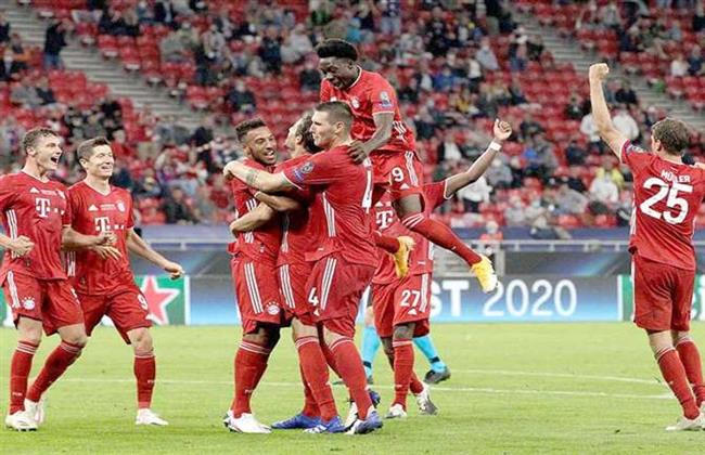بث مباشر مباراة بايرن ميونخ وأرمينيا بالدورى الألمانى
