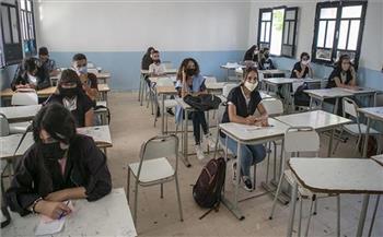   تونس تغلق عددًا من المدارس بعد اكتشاف إصابات كورونا بين الطلاب
