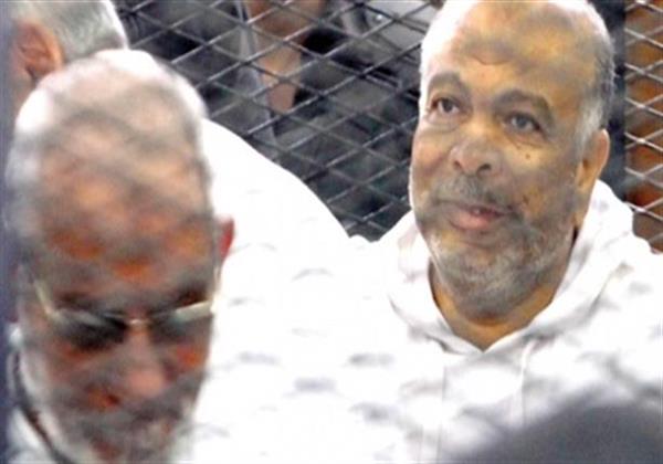 النقض تؤيد إدراج 8 قيادات إخوانية منهم الكتاتني ورشاد بيومي على قائمة الإرهاب
