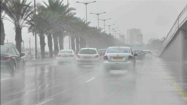 بث مباشر.. استعدادات محافظة الإسكندرية لـ «نوة قاسم»